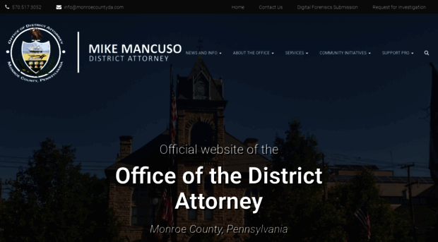 monroecountyda.com