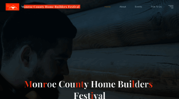 monroecountyfallfestival.org