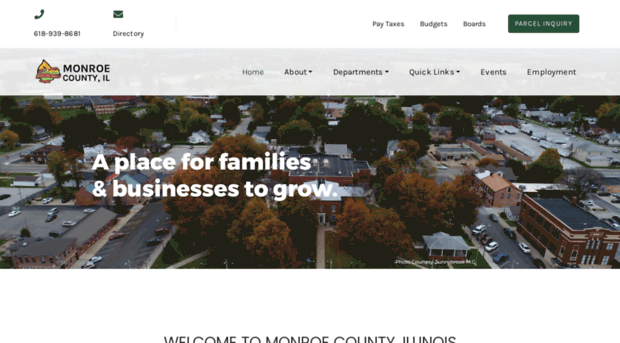 monroecountyil.org