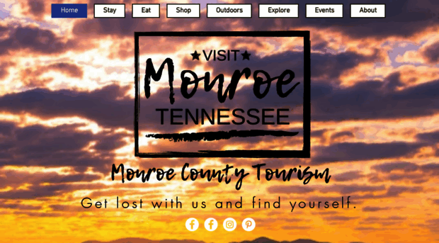 monroecountytourism.com