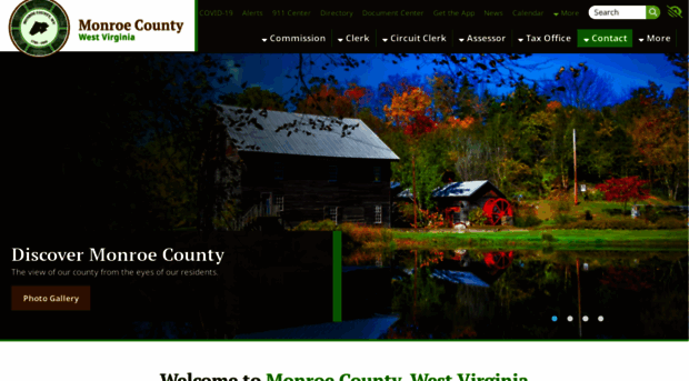 monroecountywv.net