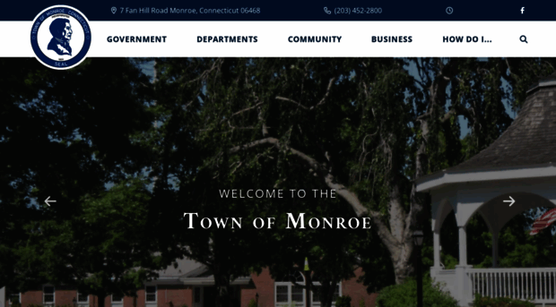 monroect.gov