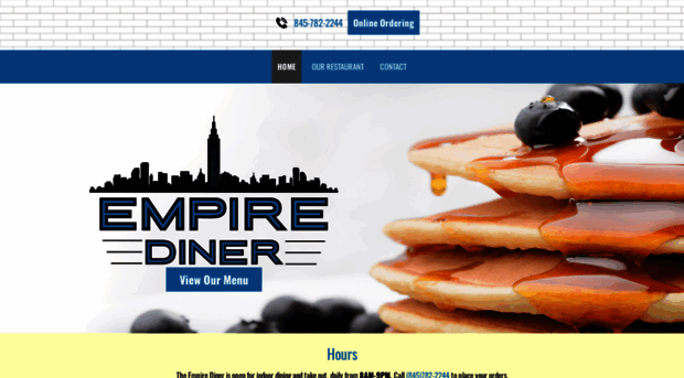 monroeempirediner.com