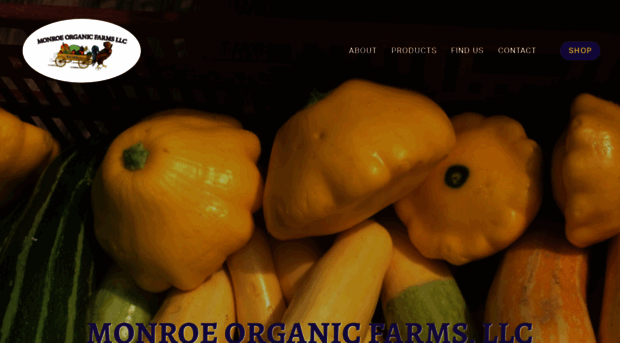 monroefarm.com