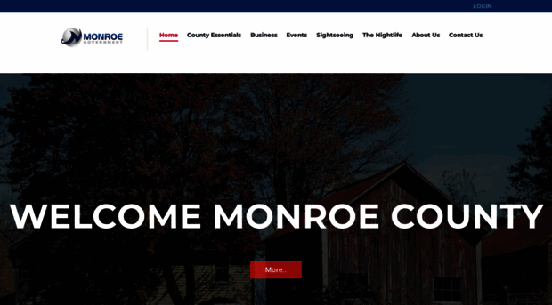 monroegovernment.org