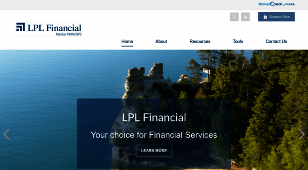 monroelpl.com