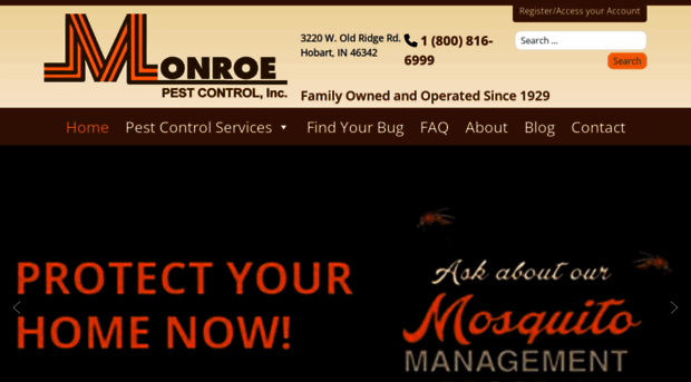 monroepest.com