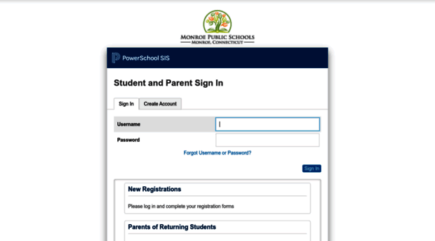 monroeps.powerschool.com