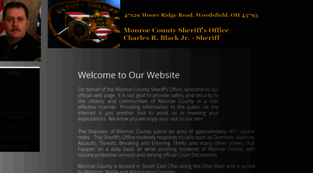 monroesheriff.com