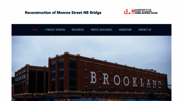 monroestreetbridge.org