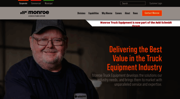 monroetruck.com