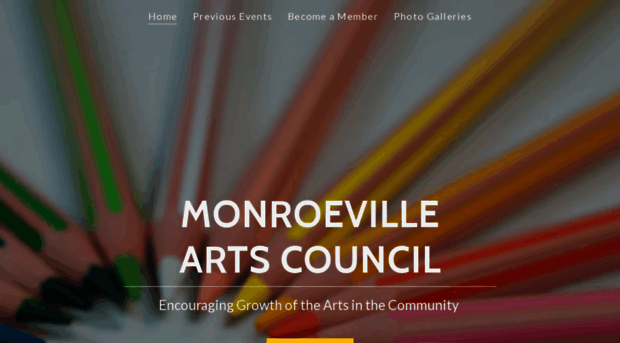 monroevilleartscouncil.org