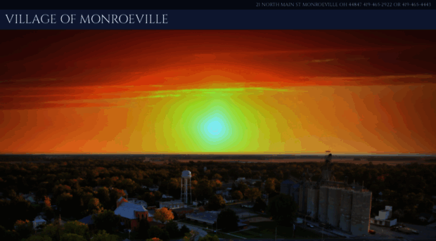 monroevilleohio.com