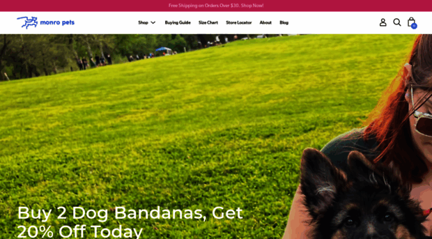 monropets.com