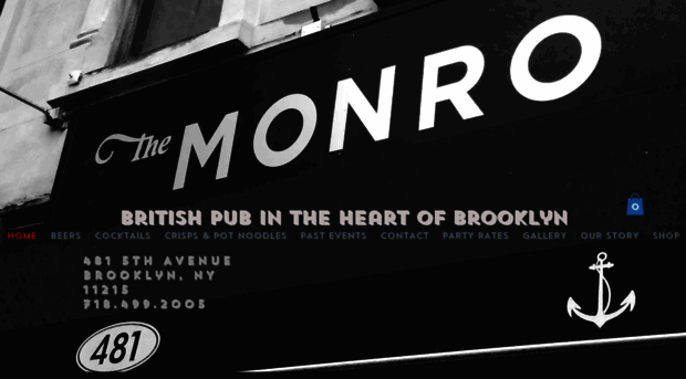 monropub.com