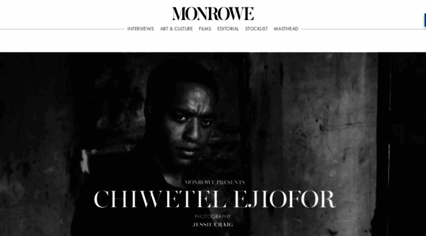 monrowemagazine.com