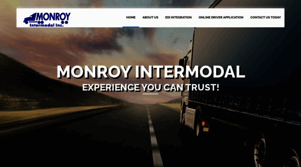 monroyintermodal.net