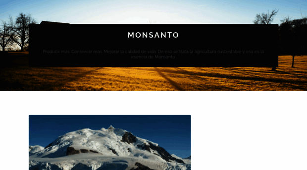 monsanto.com.ar