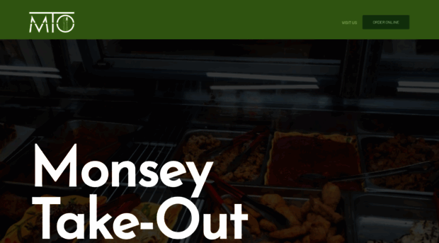 monseytakeout.com