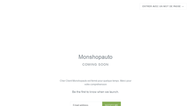 monshopauto.com