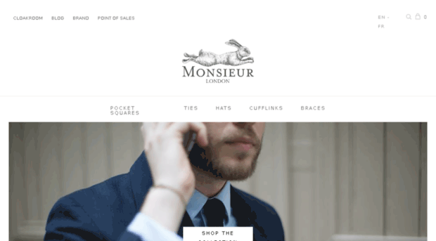 monsieur-london-2.myshopify.com