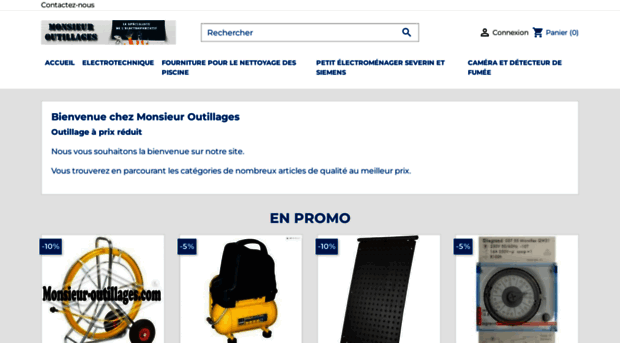 monsieur-outillages.com