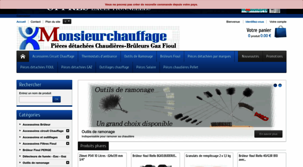 monsieurchauffage.fr