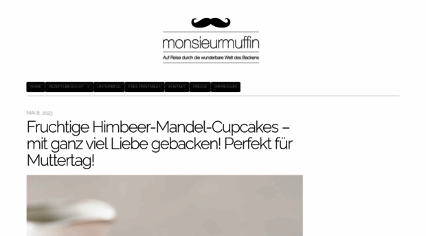 monsieurmuffin.de