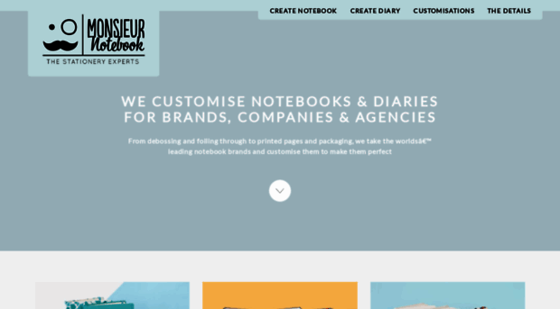 monsieurnotebook.com