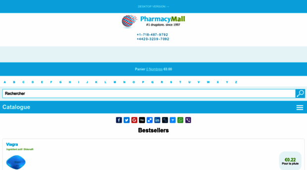 monsieurpharmacien24.com