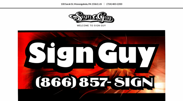 monsignguy.com