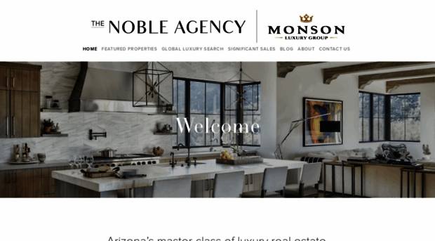 monsonluxurygroup.com