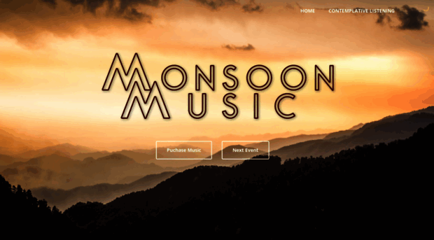 monsoon-music.com