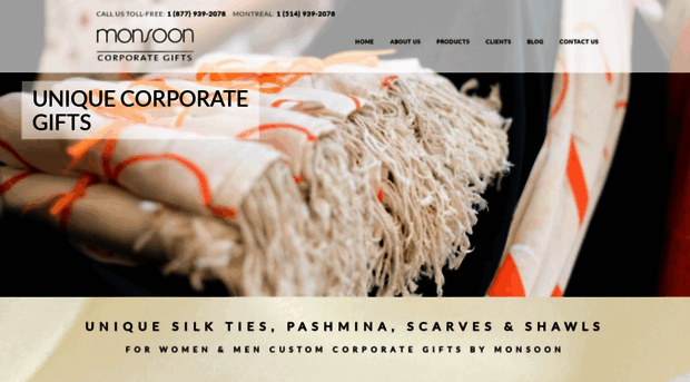 monsooncorporategifts.com