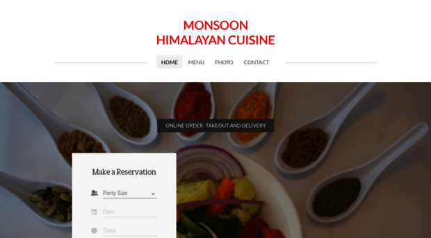 monsoonhimalayancuisine.com