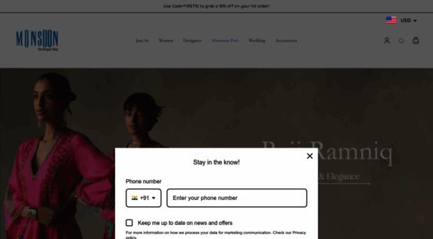 monsoonstore.in