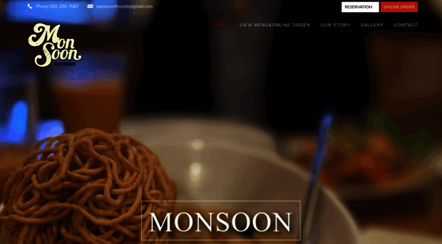 monsoonthaipdx.com