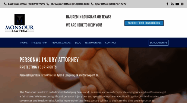 monsourlawfirm.com