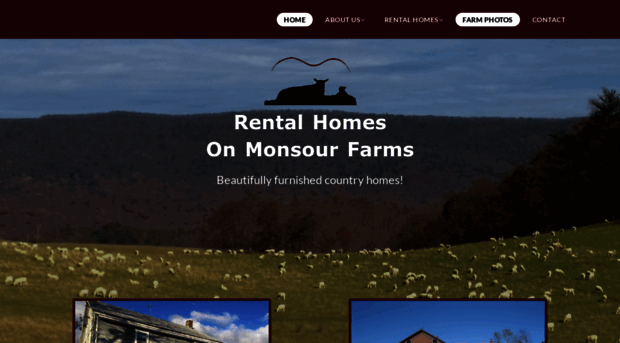 monsourvacationhomes.com