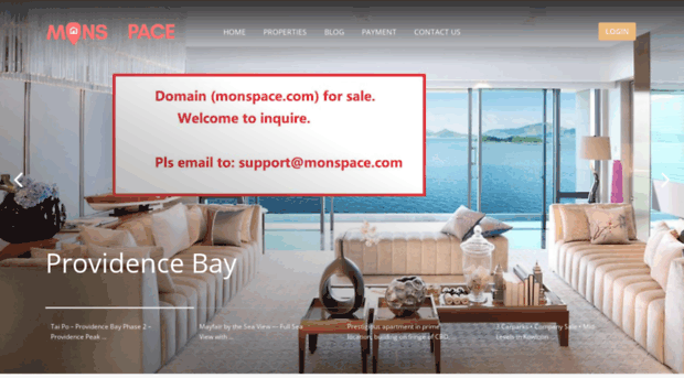 monspace.com