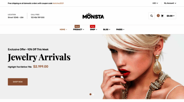 monsta-demo.myshopify.com