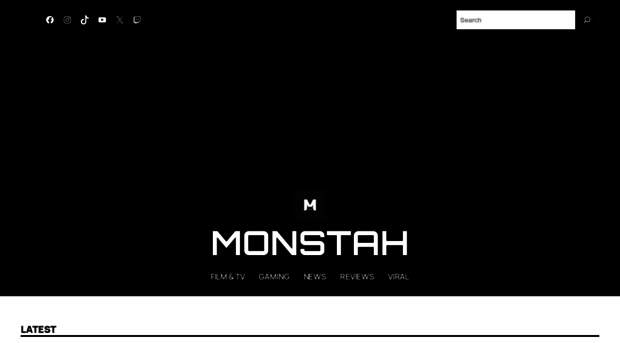 monstahgroup.co.uk