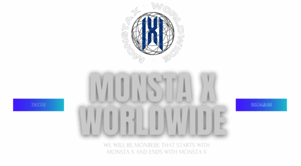 monstaxworldwide.com