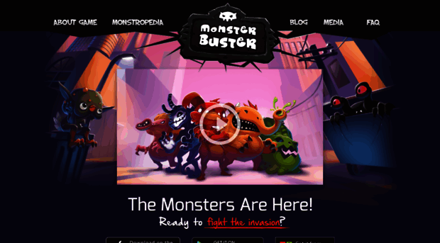 monster-buster.com