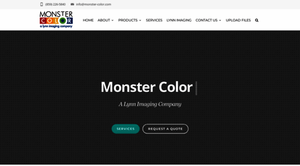 monster-color.com