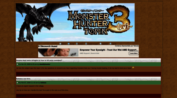monster-hunter.bbactif.com