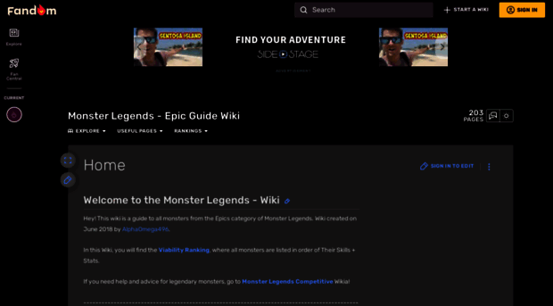 monster-legends-epic-guide.fandom.com