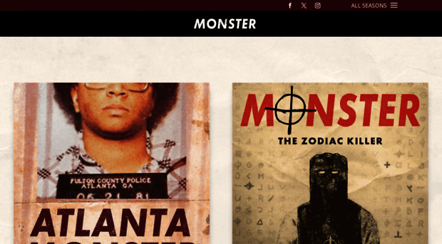 monster-podcast.com