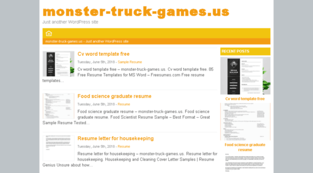 monster-truck-games.us