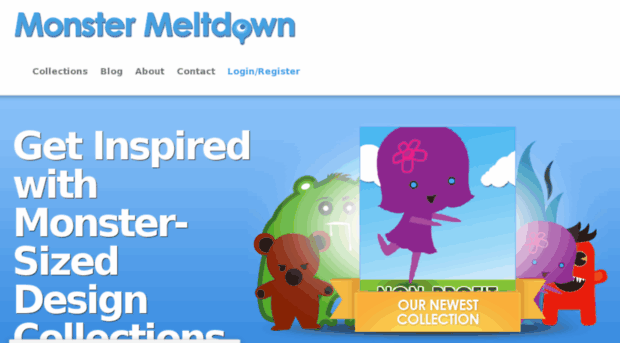 monster.designmeltdown.com